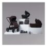 Bababing Raffi 12-Piece Travel System Bundle – Kofe