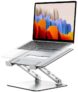 Babacom Ergonomic Laptop Stand for Desk, Dual-Bar Support & Height Adjustable Laptop Sold by Babacom TECH UK Store / FBA