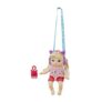 Baby Alive Littles Pink Carry N Go Squad Doll