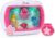 Baby Einstein Sea Dreams Soother Baby Sleep Sound Machine and Crib Toy with Remote, Pink, Infants Newborn and Up