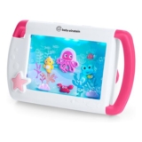 Baby Einstein Sea Dreams Soother On-the-Go, Pink