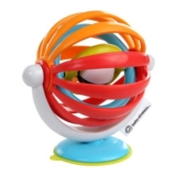 Baby Einstein Sticky Spinner Highchair Toy