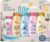Baby Gift Set Lotion, Shampoo & Conditioner, Oil, Bath & Top to Toe Wash Newborn Essentials & Baby Shower Gifts