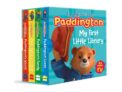 Baby & Toddler: eg Kids Pocket Library Adventures of Paddington, Mr Men, Little Miss, Pokémon, Thomas & Friends, Paw Patrol 2 for £6 More