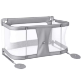 Baby bassinets bedside sleeper – With Code – Sold by Ubravoo Direct Store