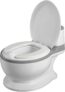 Babylo Baby Potty with Flushing Sounds and Anti-Skid Base