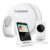 Babysense 7 Baby Breathing Movement Monitor for Home Use
