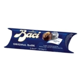 Baci Dark Chocolate Hazelnut Truffles 37.5 G – £2.56 S&S