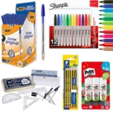 Back To School Stationary Megathread – Round Up of Best Deals & Offers