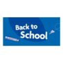 Back to School Discouts with Morrisons More Card
