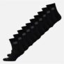 Back to school sale e.g. New Balance Junior Boys Ten Pack Cushioned Crew Socks Black