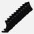 Back to school sale e.g. New Balance Junior Boys Ten Pack Cushioned Crew Socks Black