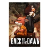 Back to the Dawn PC Key