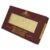 Back to the Future 24k Gold Plated Biff Tannen Museum Entrance Ticket Replica & Biffs Pleasure Paradise Casino Premium Box (Bundle)