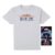 Back to the Future T-Shirt and Keyring
