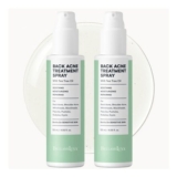 Bacne Spray with 2% Salicylic Acid & Tea Tree Oil – £23.79 S&S Voucher