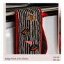 Badge Patch Oven Gloves