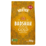 Badshah Gold Extra Long Basmati Rice 10kg – In Store Stretford