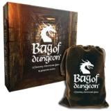 Bag of Dungeon game