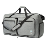 Bago Holdall Bags for Men & Women
