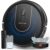 Bagotee Robot Vacuum cleaner with mop,Scheduled Cleaning with 3 Adjustable Suction Levels, 5000Pa Strong Suction, App/Alexa/Google Assistant Voice Control, Ideal for Carpet, Hard Floor