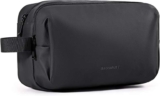 Bagsmart Toiletry Bag for Men, Mens Wash Bag, Water-Resistant, Black sold by HZJZ UK FBA