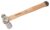 Bahco 479-24 Ball Pein Hammer, Silver/Beige, 824 g 390 mm
