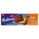 Bahlsen Choco / Milk / Dark Chocolate Leibniz Caramel 111G – Clubcard Price