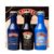 Baileys Gift Set – Original Irish Cream Liqueur, Chocolate, Toffee Popcorn x3 Alcohol Miniatures 5cl Bottles