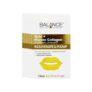Balance Gold Marine Collagen Hydrogel Lip Mask 2 Pack X5