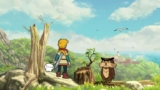 Baldo the Guardian Owls – PS5 (79p With Playstaton )