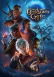 Baldurs Gate 3 (Xbox Series XS Key) (Xbox Play Anywhere)