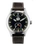 Ball Engineer Master Il Aviator Dual Time Automatic Watch & Free Watch Winder