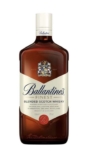 Ballantines Finest 1L 40% Blended Scotch Whisky (Duty Free On Board)