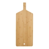 Bamboo Brown Jumbo Paddle Board