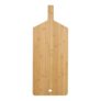 Bamboo Brown Jumbo Paddle Board