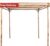 Bamboo Garden Pergola – ( Free delivery only )