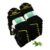 Bamboo Mens Anti-Blister Boot Socks, UK 12-14, 12 Pairs