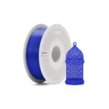 Bambu Lab PETG Filament with Spool, 1 Kg (Reflective Blue)