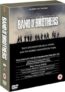 Band Of Brothers – Complete HBO Series Commemorative Gift Set (6 Disc Box Set) DVD, w/code (Used)