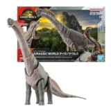 Bandai Hobby Jurassic World Titanosaurus Snap-Fit Model Kit