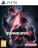 Bandai Namco Tekken 8: Standard Edition (PS5)