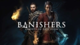 Banishers: Ghosts of New Eden (PS5 / PS5 PRO)