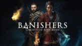 Banishers: Ghosts of New Eden (PS5 / PS5 PRO)