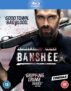 Banshee Complete Series Blu Ray – W/Code