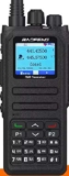 Baofeng DMR DM-1701A Digital Walkie Talkie Dual Mode Analog TDMA Dual Time Slot with Open GD77 (with code) RongYin Store