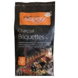 Bar-Be-Quick Charcoal Briquettes 4.5kg – Instore Sheldon