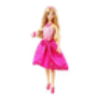 Barbie Cute Reveal Doll (Puppy as Frog) – £9.99 BargainMax