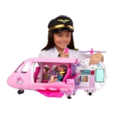 Barbie Dream Plane