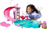 Barbie Dream Pool Playset and Themed Accessories